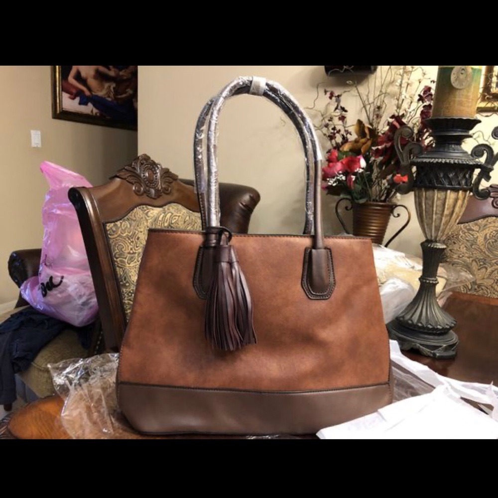 Woman handbag